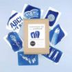 Picture of Cyanotype Kit Postcard