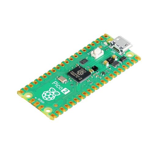 Picture of Raspberry Pi Pico 2