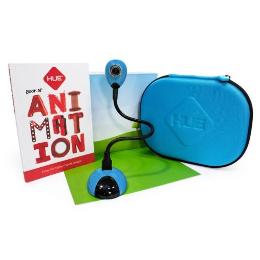 Picture of HUE Animation Studio Visualiser with Carry Case