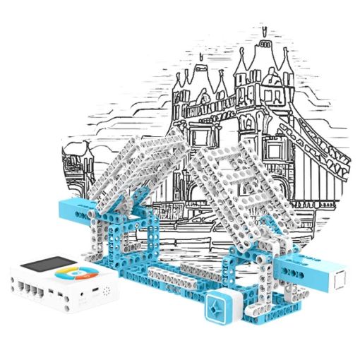 Picture of WhalesBot AI Module 5S Robot (Age 8+)