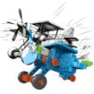 Picture of WhalesBot U10 Pro Robotic Kit (Ages 3–4) | Early Years STEM & Coding