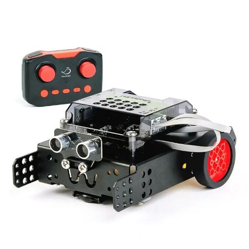 Picture of WhalesBot Rocky Robot Car Kit (Ages 6–12)