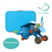 Picture of WhalesBot U10 Pro Robotic Kit (Ages 3–4) | Early Years STEM & Coding