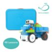 Picture of WhalesBot U20 Pro Robot Kit (Ages 4–6) | Early Coding STEM