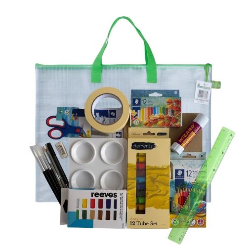 Picture of Art Kit Junior Cycle