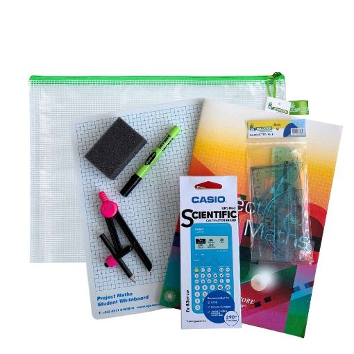 Picture of Maths Kit Standard Casio
