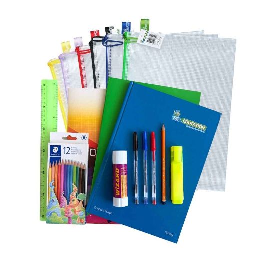 Picture of SG Core Stationery Kit