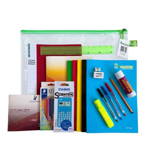 Picture of SG General Stationery Kit