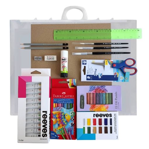 Picture of SG Art Kit