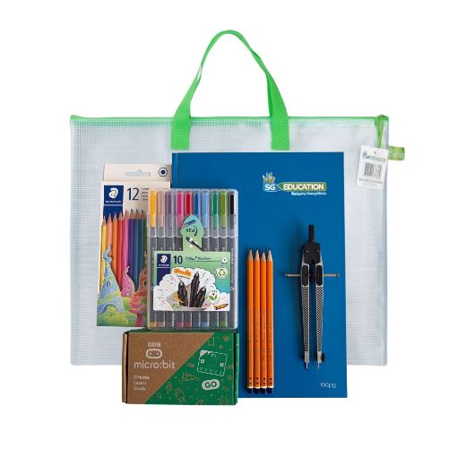 Picture of SG Technology Standard Kit