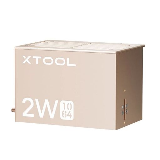 Picture of xTool S1 2W Infrared Laser Module