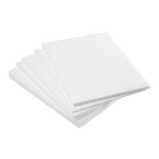 Picture of Safe Print Foam Sheets 10 Pack