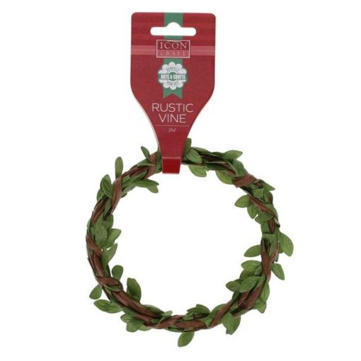 Picture of Icon Craft Rustic Vine 2m