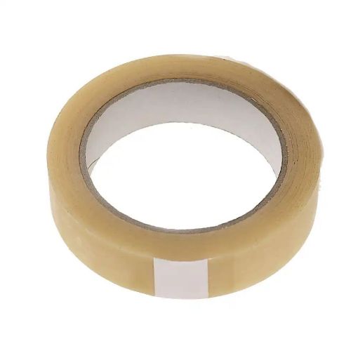Picture of Clear Tape - 19mm x 66m 