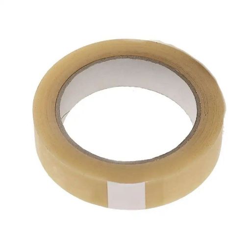 Picture of Clear Tape - 25mm x 66m 