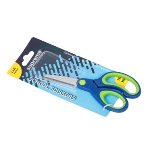 Picture of Supreme School Scissors Left Handed
