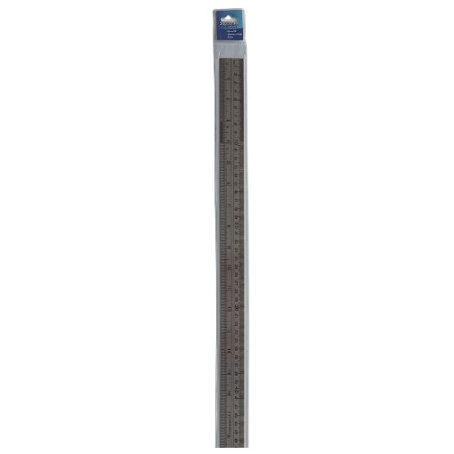 Picture of Supreme Steel Ruler 24inch/ 60cm