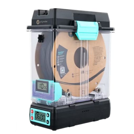 Picture of Polymaker Polydryer 3D Filament Dryer