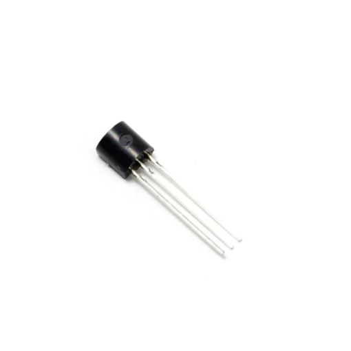 Picture of BC337 NPN Transistor 50 Pack