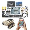 Picture of PicoBricks micro:bit Robotics & Mars Explorer Kit