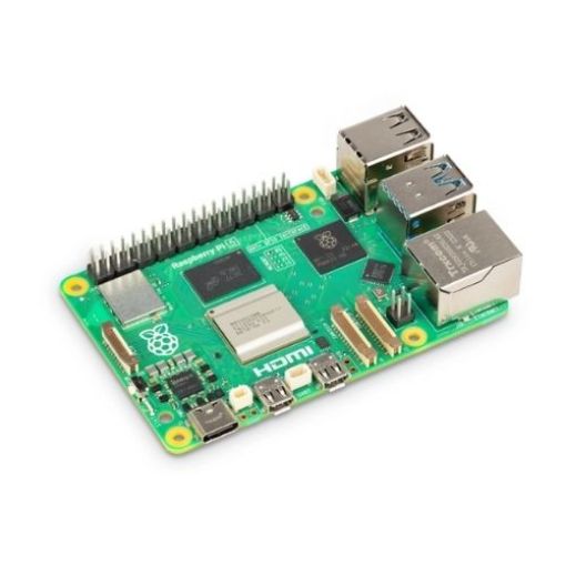 Picture of Raspberry Pi5 Board