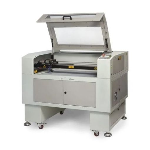 Picture of Thinklaser 80w Lightblade 4060 Laser Cutter
