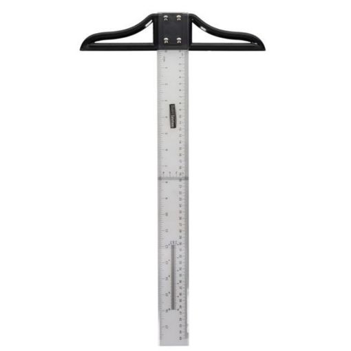 Picture of Premier Acrylic T-Square A3 45cm