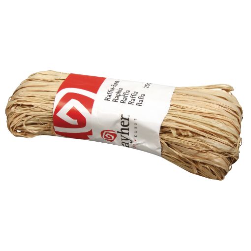 Picture of Rayher Raffia Range