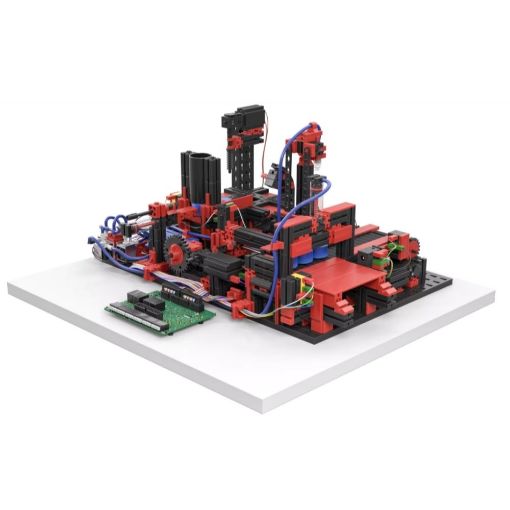 Picture of Fischertechnik Production Line 24V