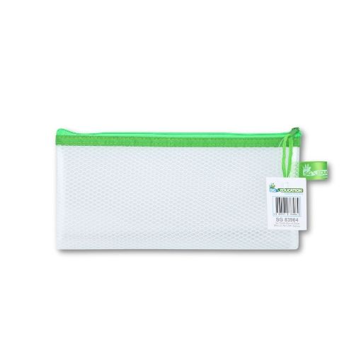 Picture of SG Mesh Pencil Case