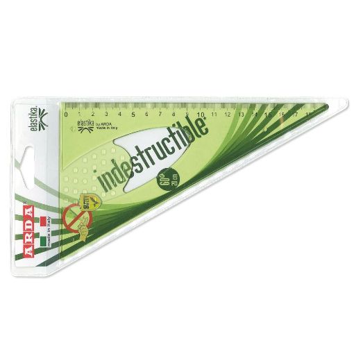 Picture of Elastika Set Square 60 degree 30cm 