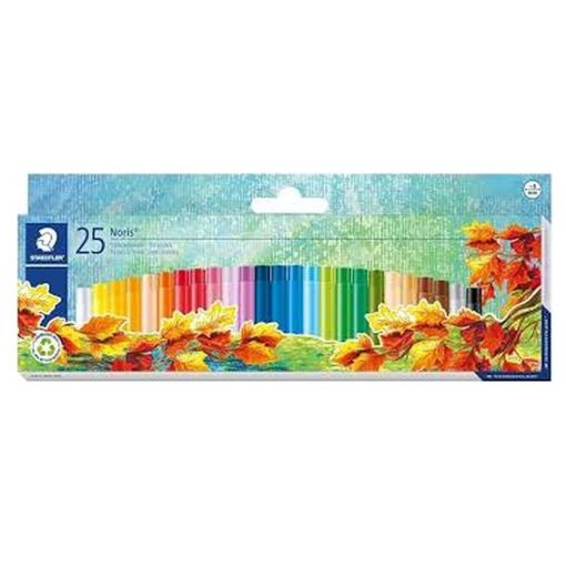 Picture of Staedtler Oil Pastels 25 Pack
