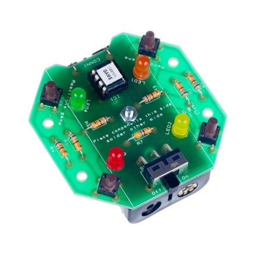 Picture of Kitronik Game Project Kit