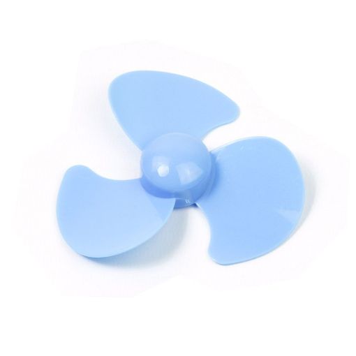 Picture of Kitronik 90mm Blue Three Blade Propeller 