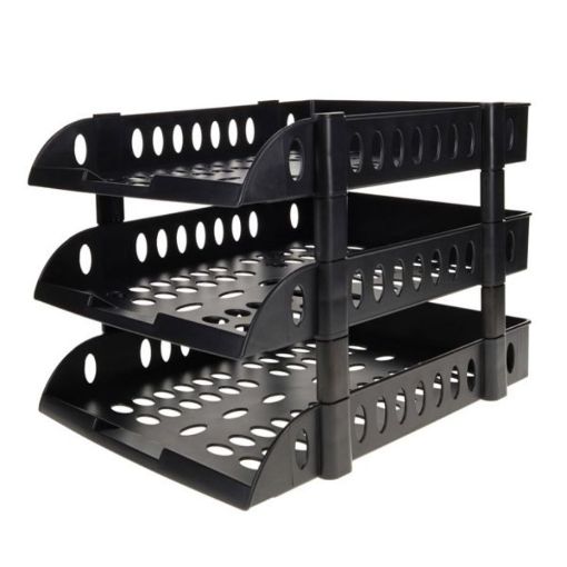 Picture of Concept Three Tiered Paper Tray