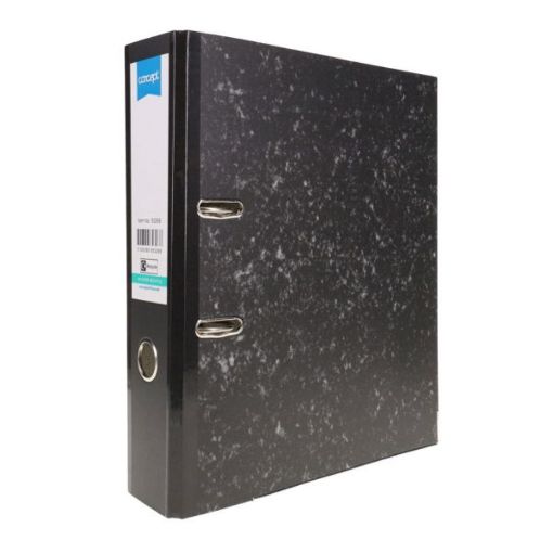 Picture of Concept A4 Board Lever Arch File