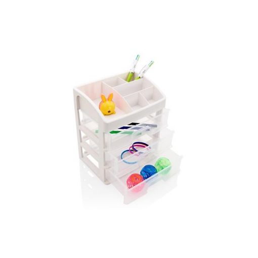 Picture of Premier 3 Drawer Storage Unit